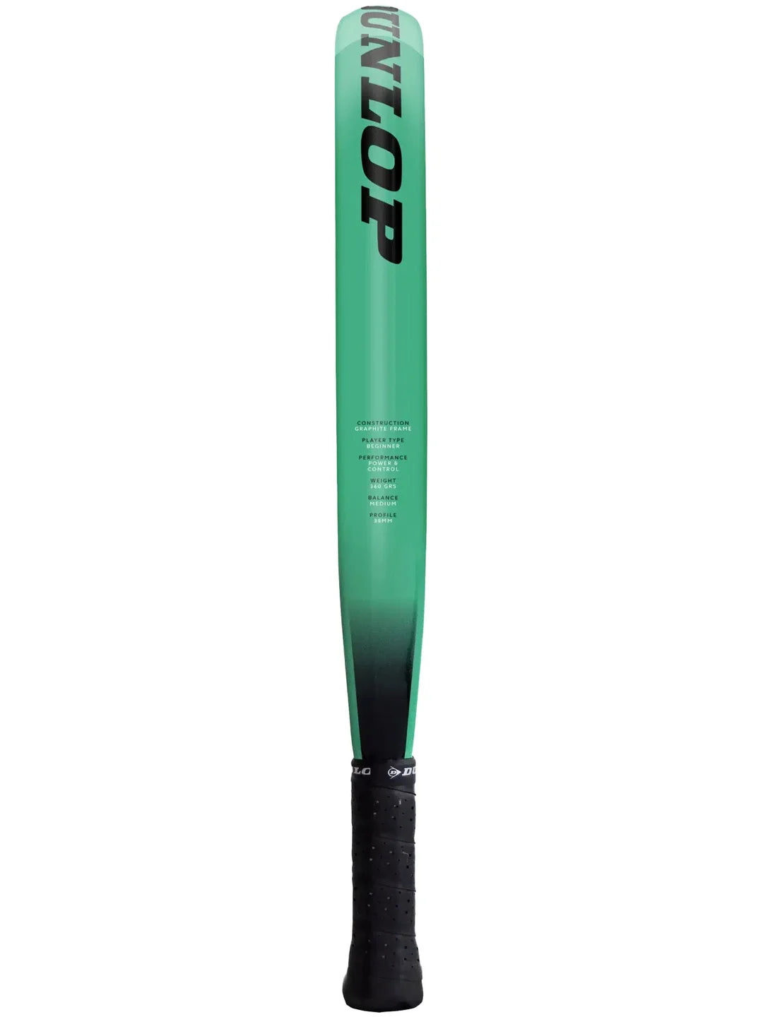 DUNLOP Megamax Green