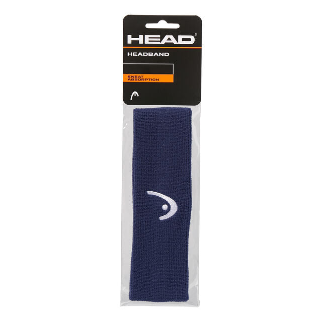 HEAD Stirnband - navy