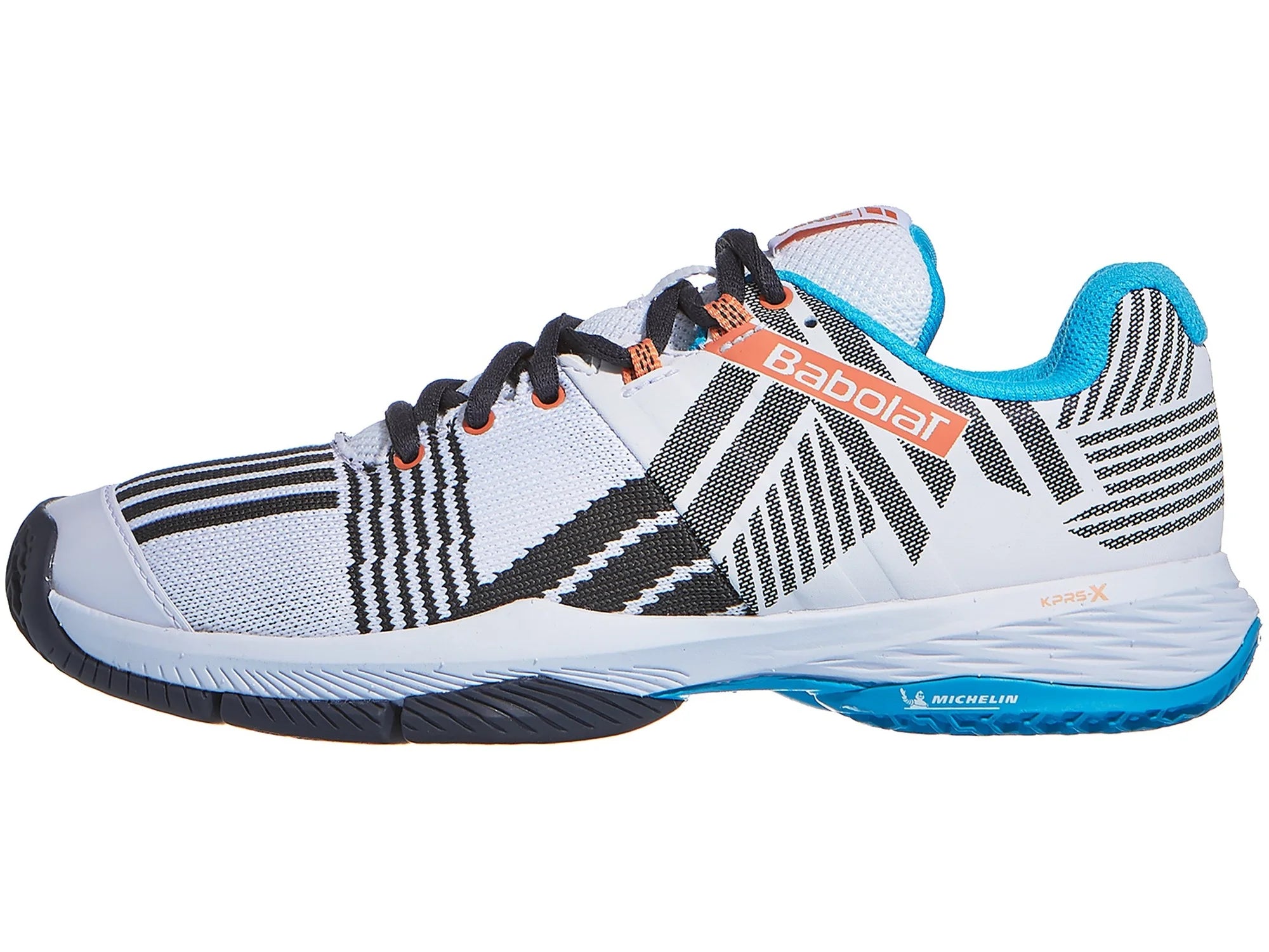 Babolat Sensa Women Padelschuh 23