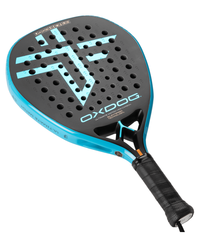 OXDOG Ultimate Match