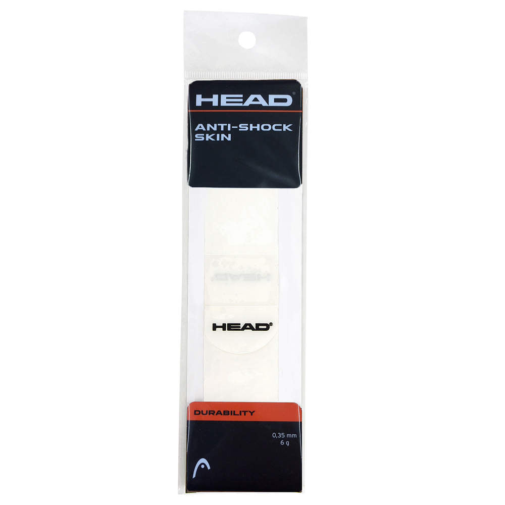 HEAD Anti-Shock Skin Protector Rahmenschutz
