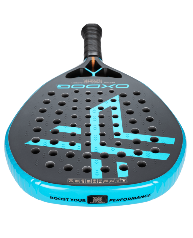 OXDOG Ultimate Match