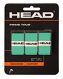 HEAD Prime Tour Overgrips 3er Pack Griffbänder mint