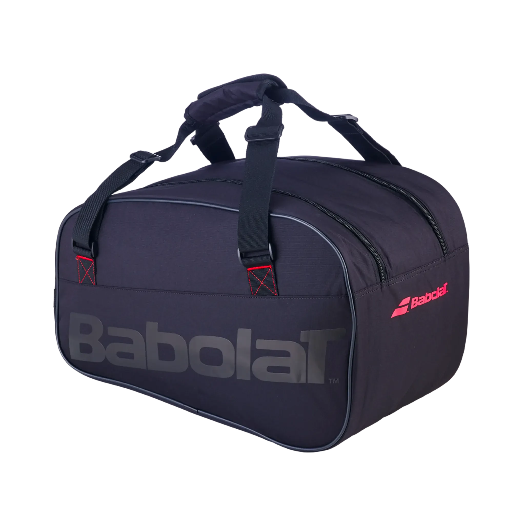 Babolat RH Padel Lite Schlägertasche schwarz