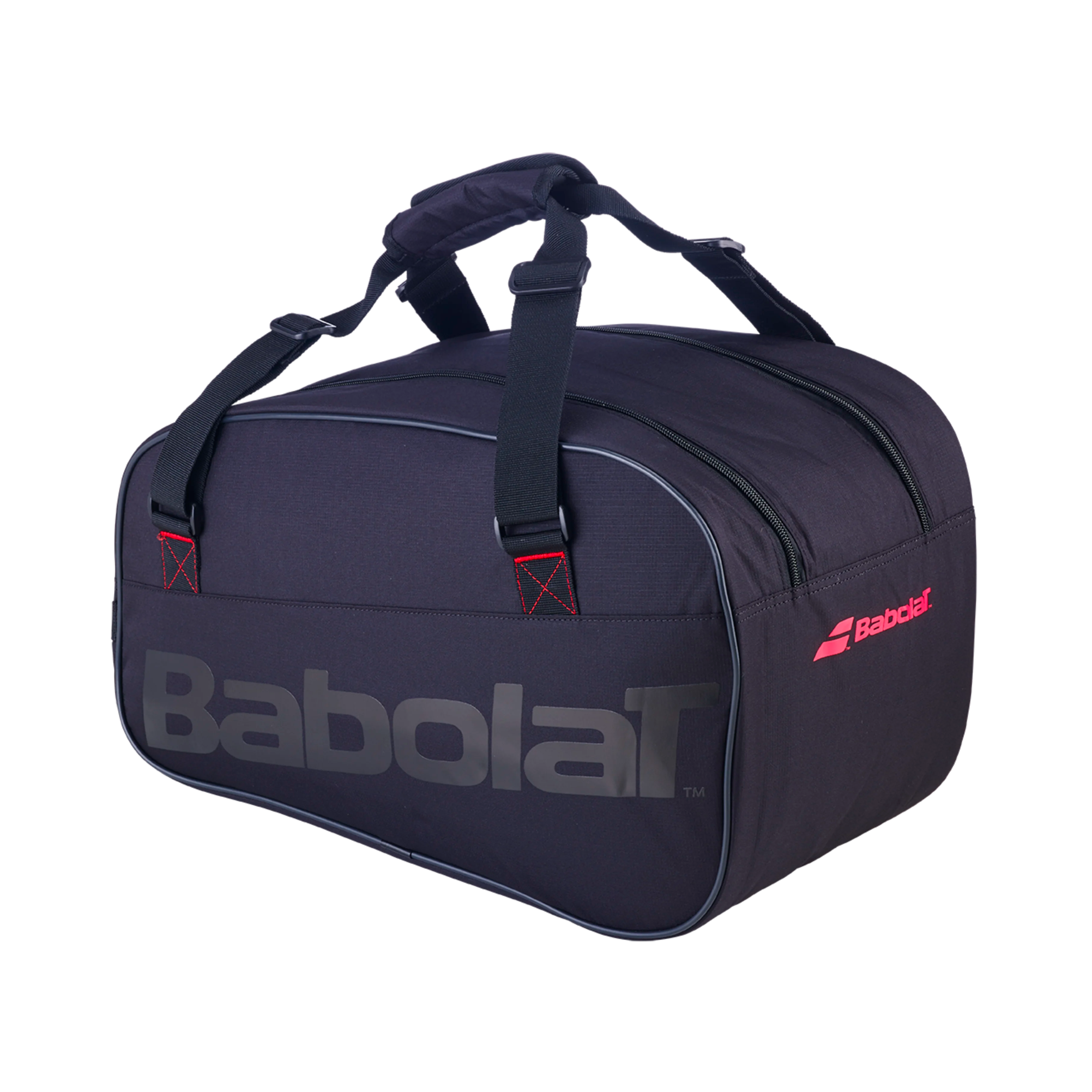 Babolat RH Padel Lite Schlägertasche schwarz