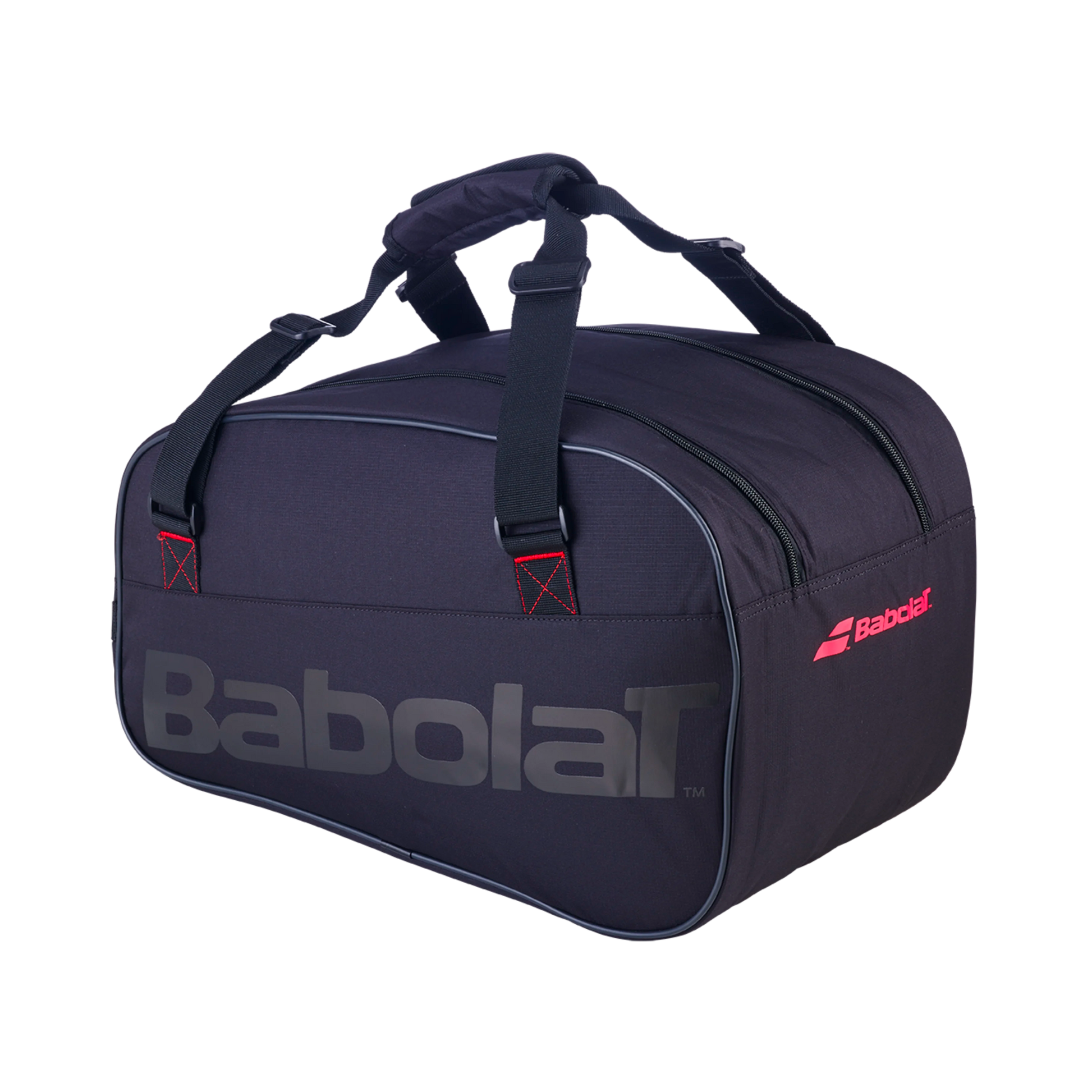 Babolat RH Padel Lite Schlägertasche schwarz