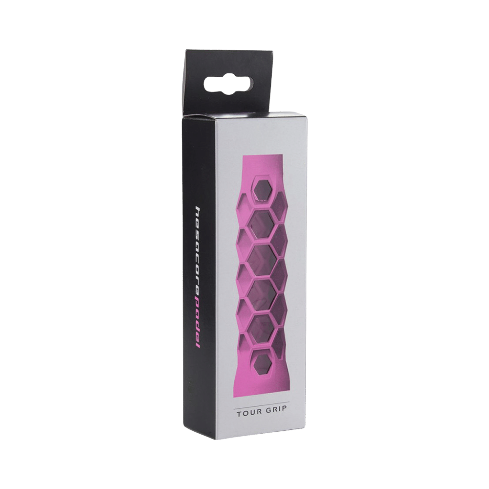HESACORE Padel Tour Grip Bullpadel