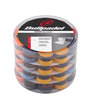 Bullpadel Overgrip 50er Box - mehrfarbig