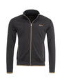 Slazenger Diego Trainingsjacke grau