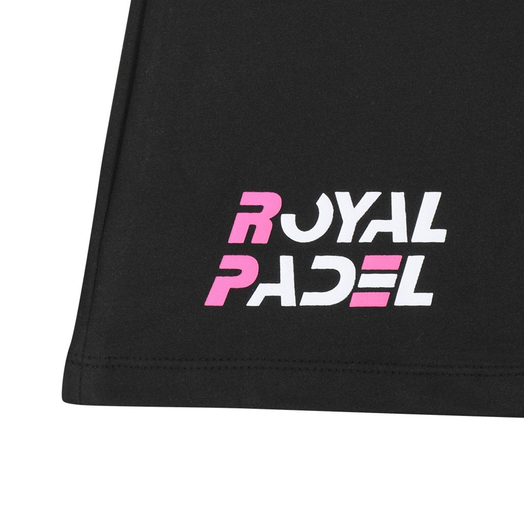 ROYAL PADEL Match Damen Shirt - R Control X