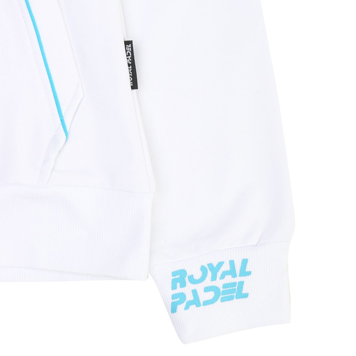 ROYAL PADEL Damen Trainingsjacke