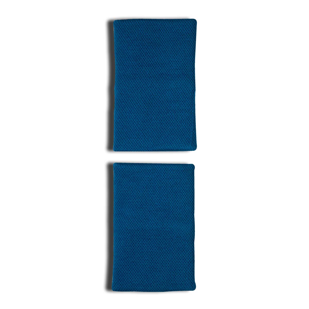 ADIDAS Schweißband blau XL