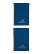 ADIDAS Schweißband blau XL