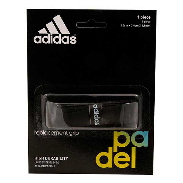 adidas PADEL Replacement Grip  - Schwarz