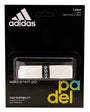 adidas PADEL Replacement Grip  - Weiß