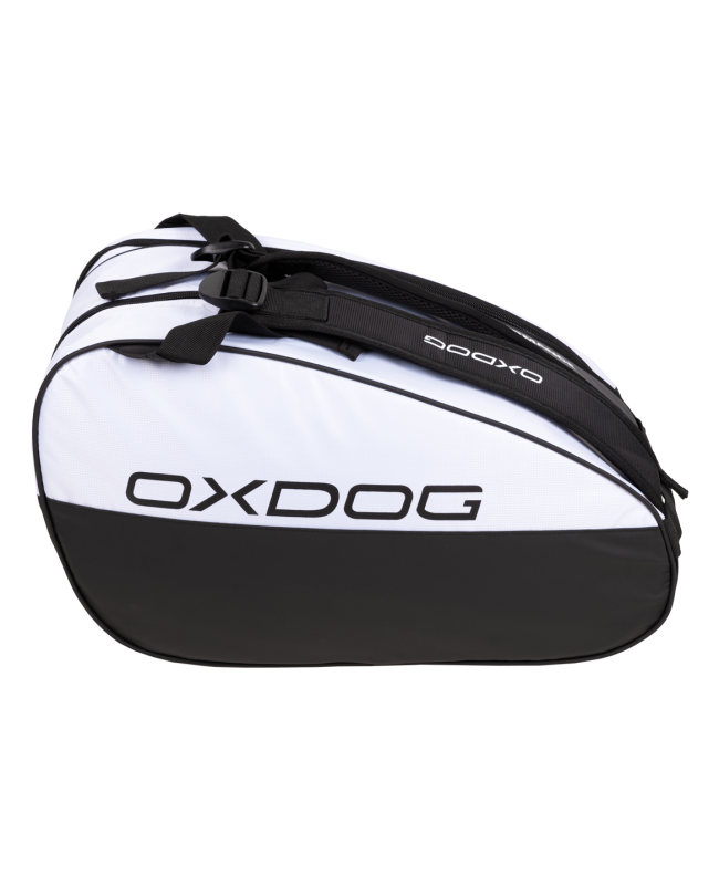 OXDOG Ultra Tour Thermo Padeltasche weiß/schwarz