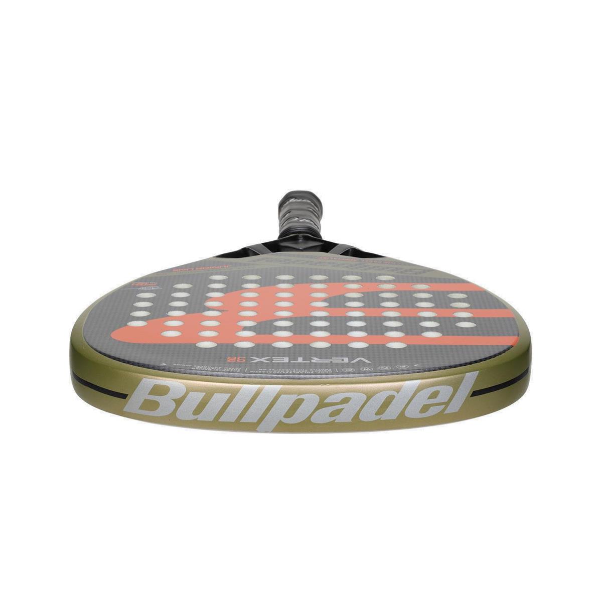 Bullpadel Vertex Junior Boy 23 Padelschl ger Padelfreunde