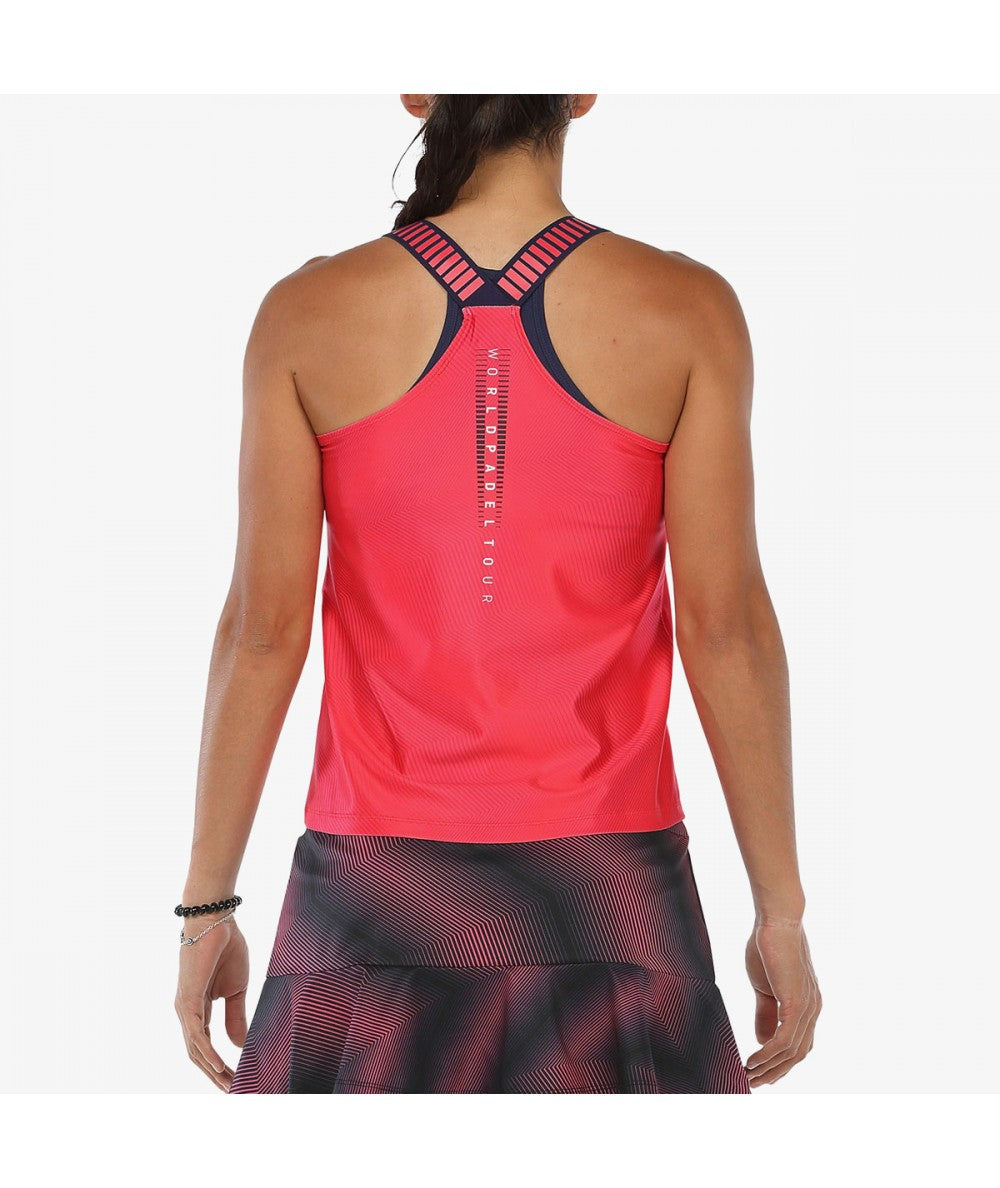 Bullpadel Tank Top Revenga Damen