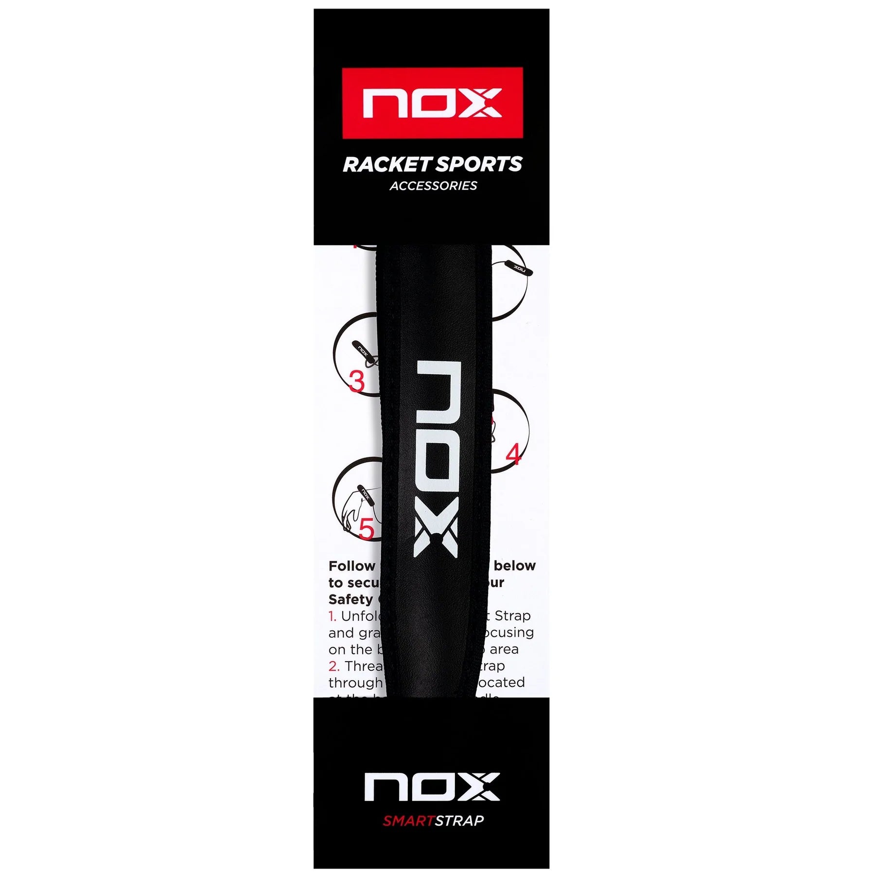 NOX SMARTSTRAP®