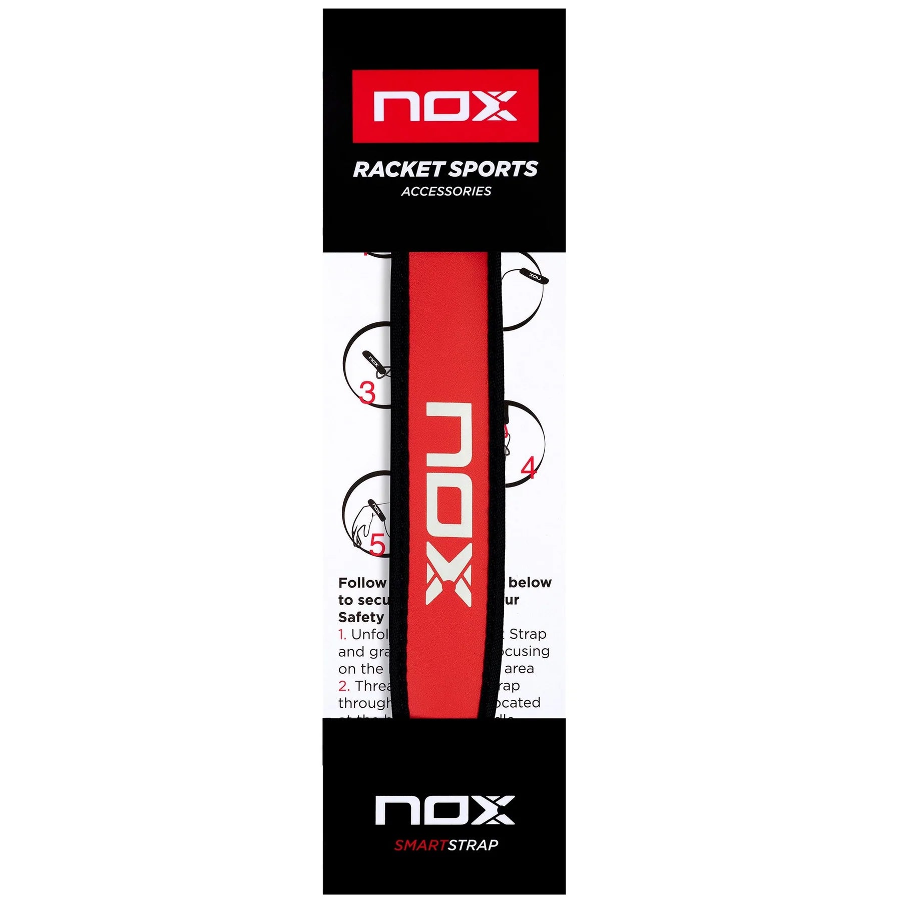 NOX SMARTSTRAP®