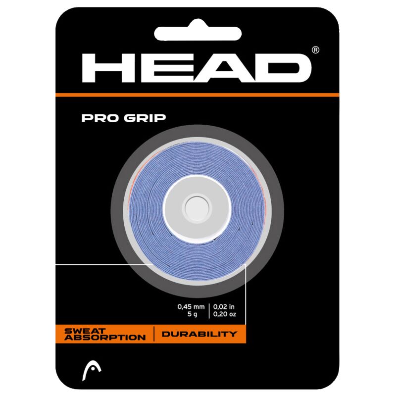 HEAD Pro Grip Overgrip - Griffband