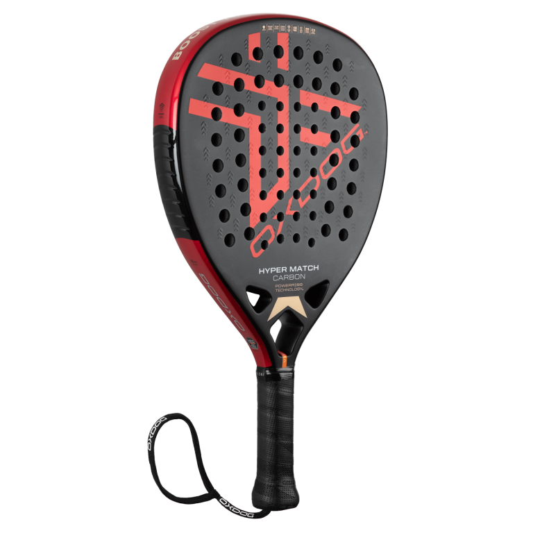 OXDOG Hyper Match Carbon
