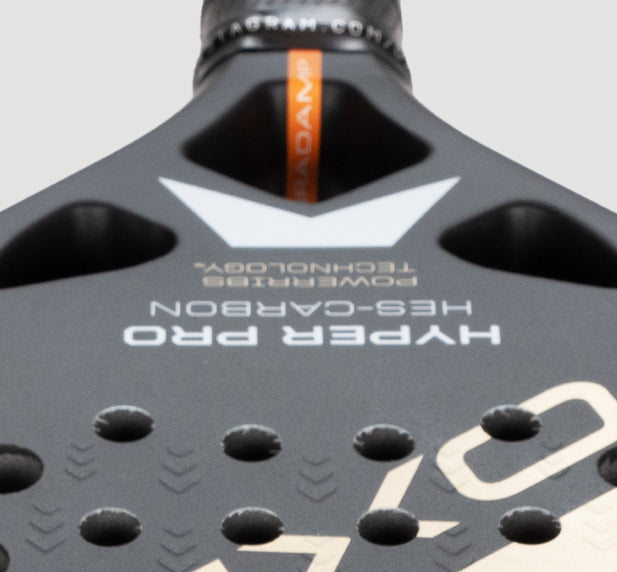 OXDOG Hyper Pro HES Carbon