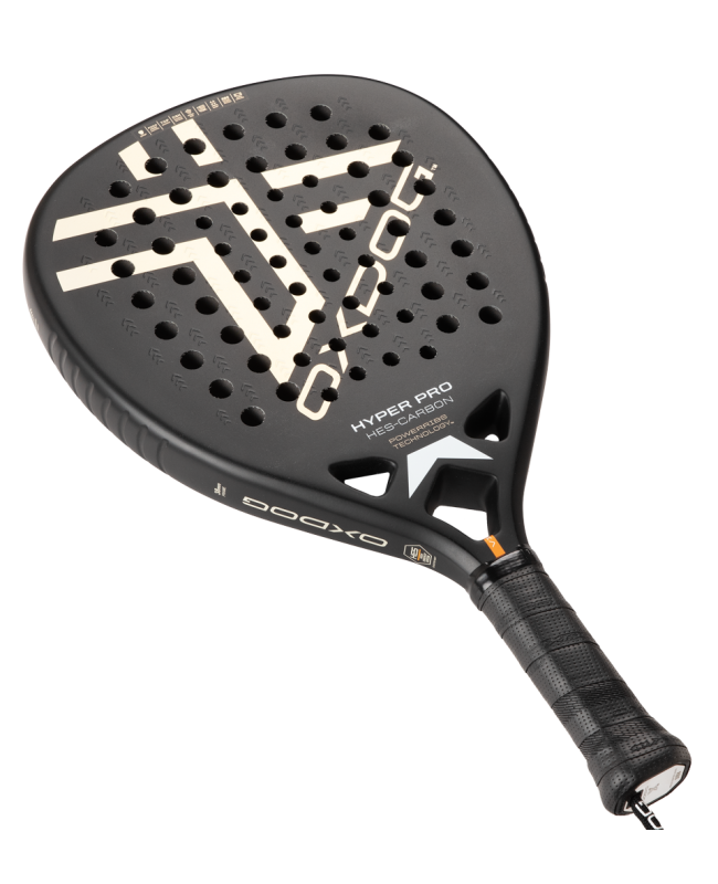 OXDOG Hyper Pro HES Carbon