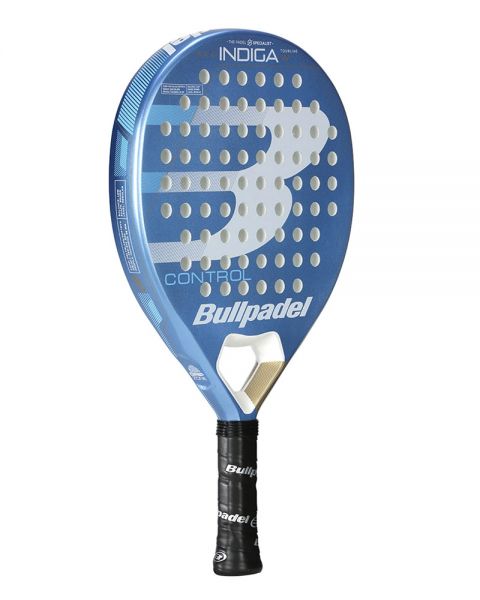 Bullpadel Indiga W 23 Padel Racket