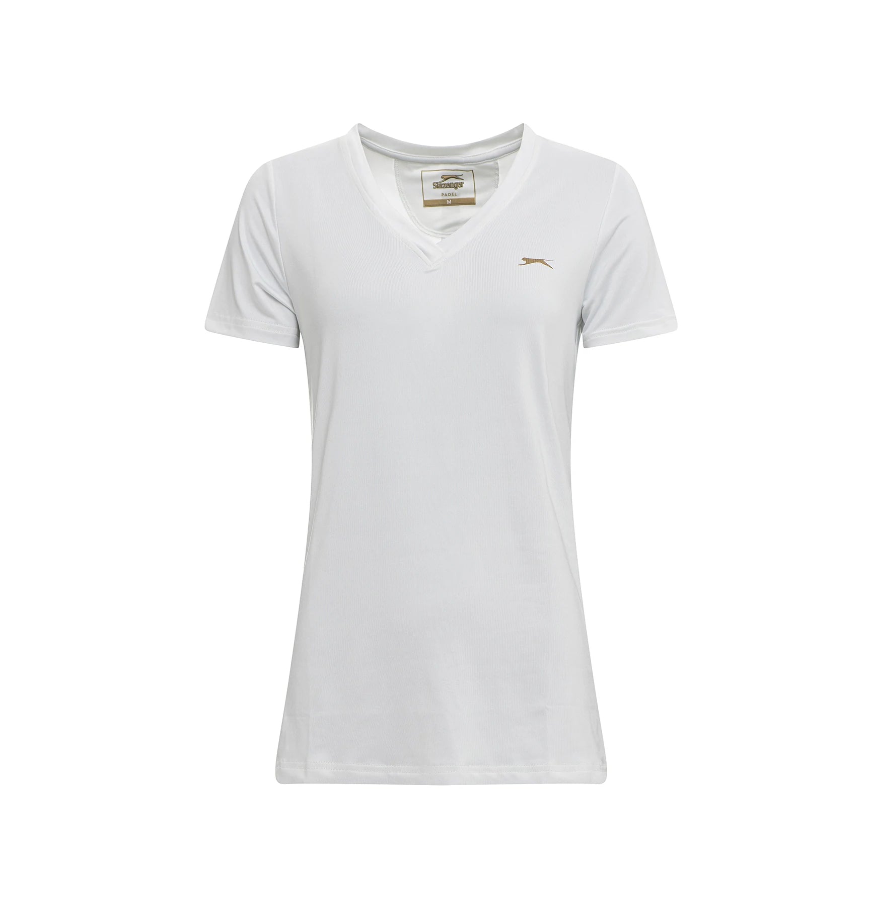 Slazenger Lucia T-Shirt weiß