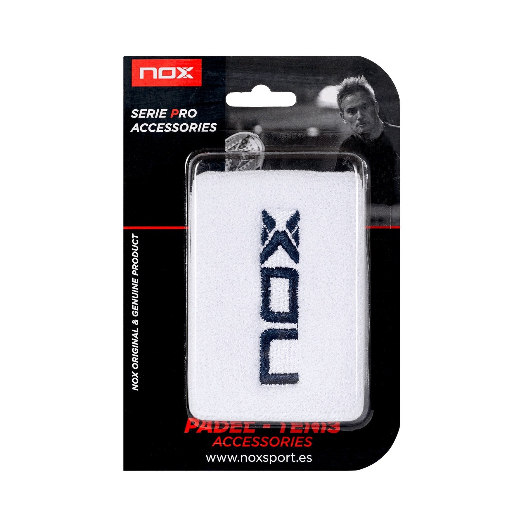 NOX sweatband