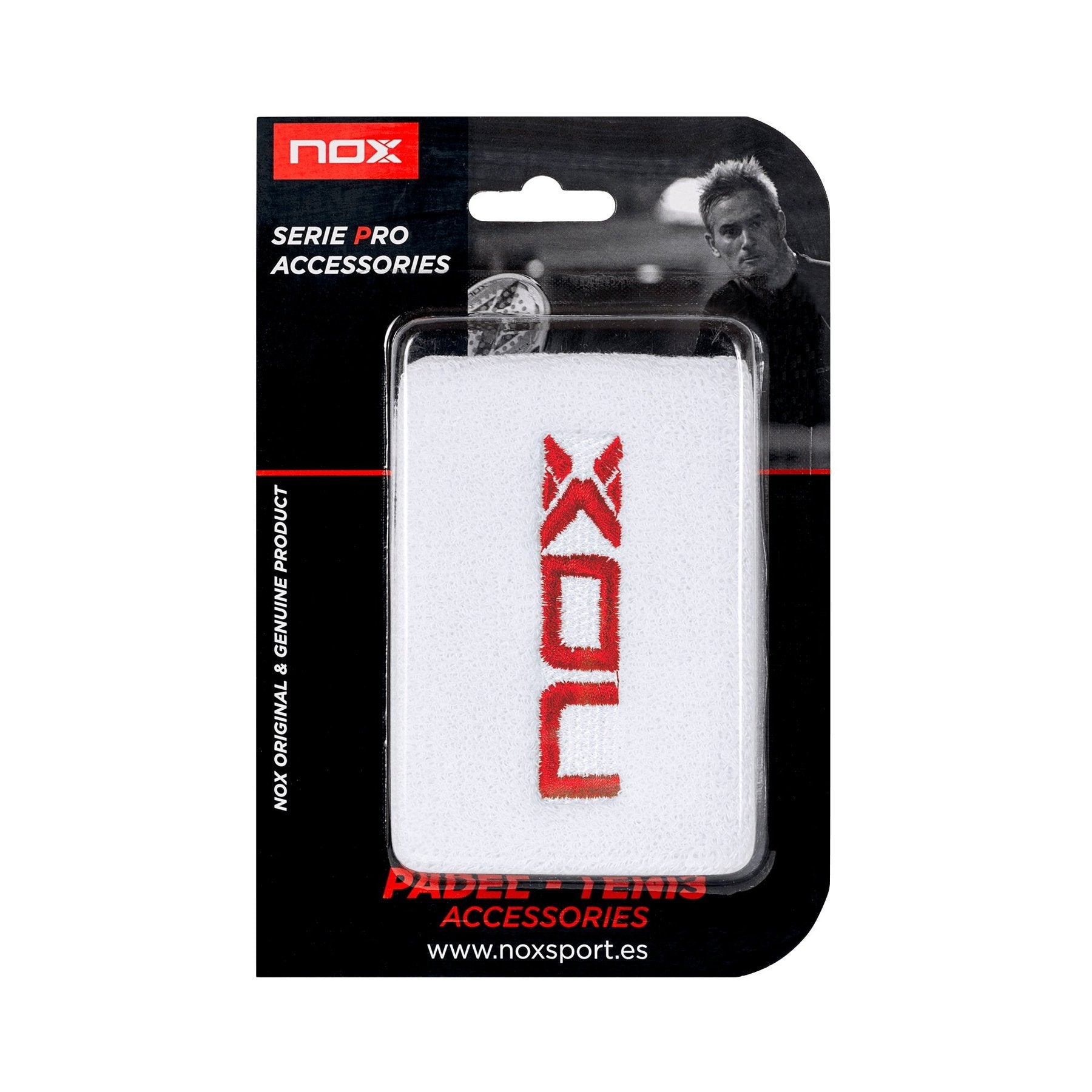 NOX Schweißband