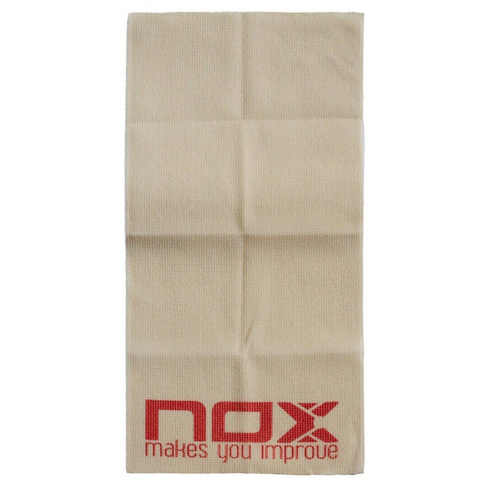 NOX GRIP ENHANCER TOWEL - Gripverstärker