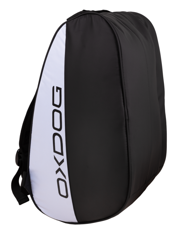 OXDOG Ultra Tour Thermo Padeltasche weiß/schwarz