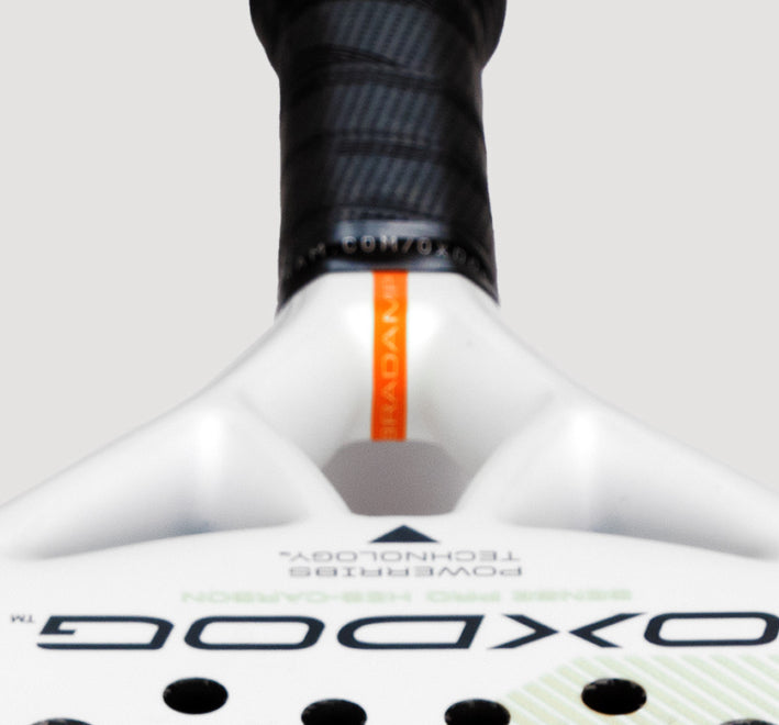 OXDOG Sense Pro HES-Carbon