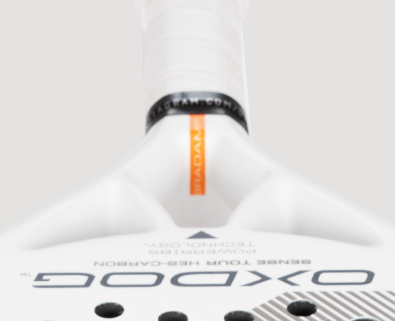 OXDOG Sense Tour HES-Carbon