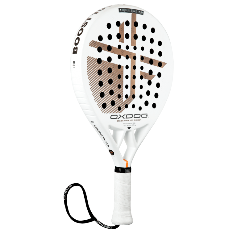 OXDOG Sense Tour HES-Carbon