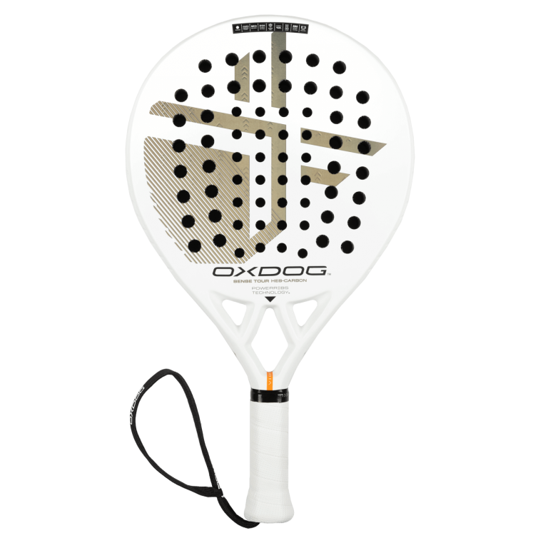 OXDOG Sense Tour HES-Carbon