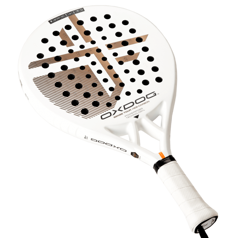 OXDOG Sense Tour HES-Carbon