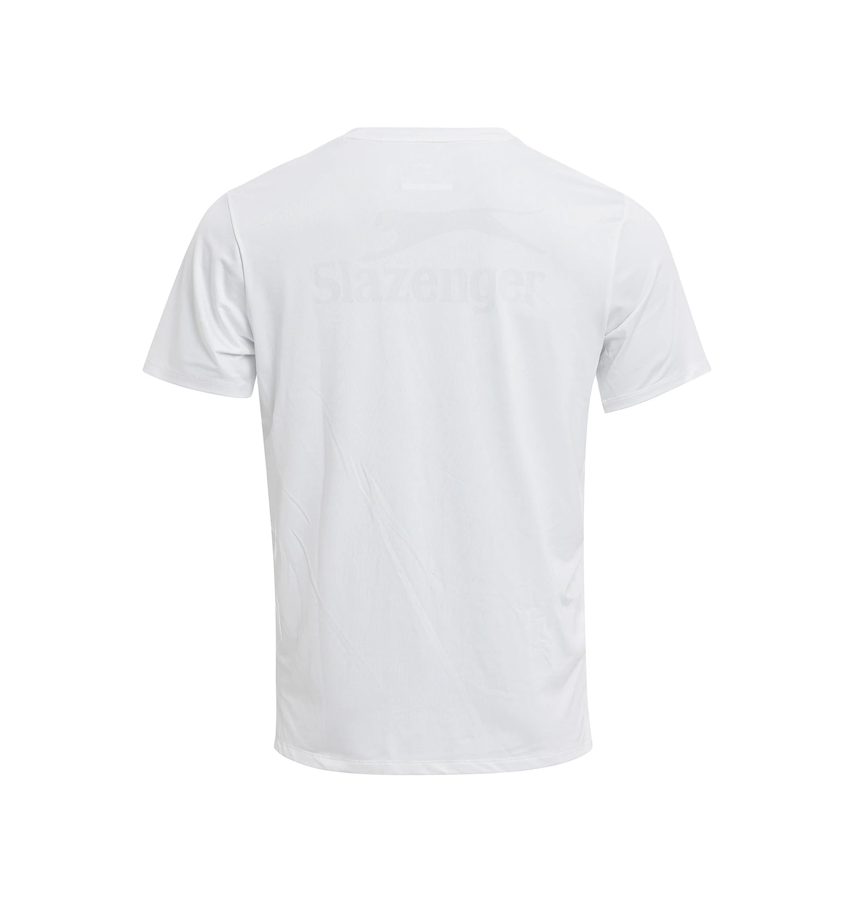 Slazenger Tim Tee T-Shirt weiß