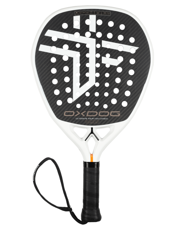 OXDOG Ultimate Tour HES Carbon