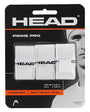 HEAD Prime Pro Overgrips 3er Pack Griffbänder