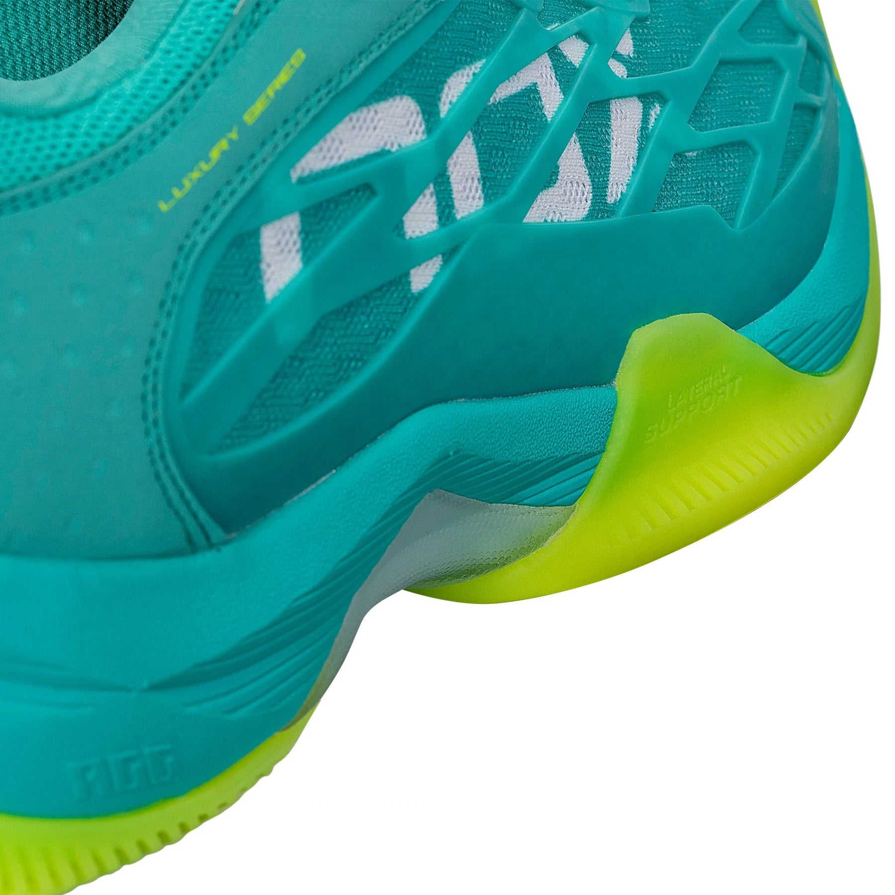 NOX AT10 LUX Padelschuh Damen