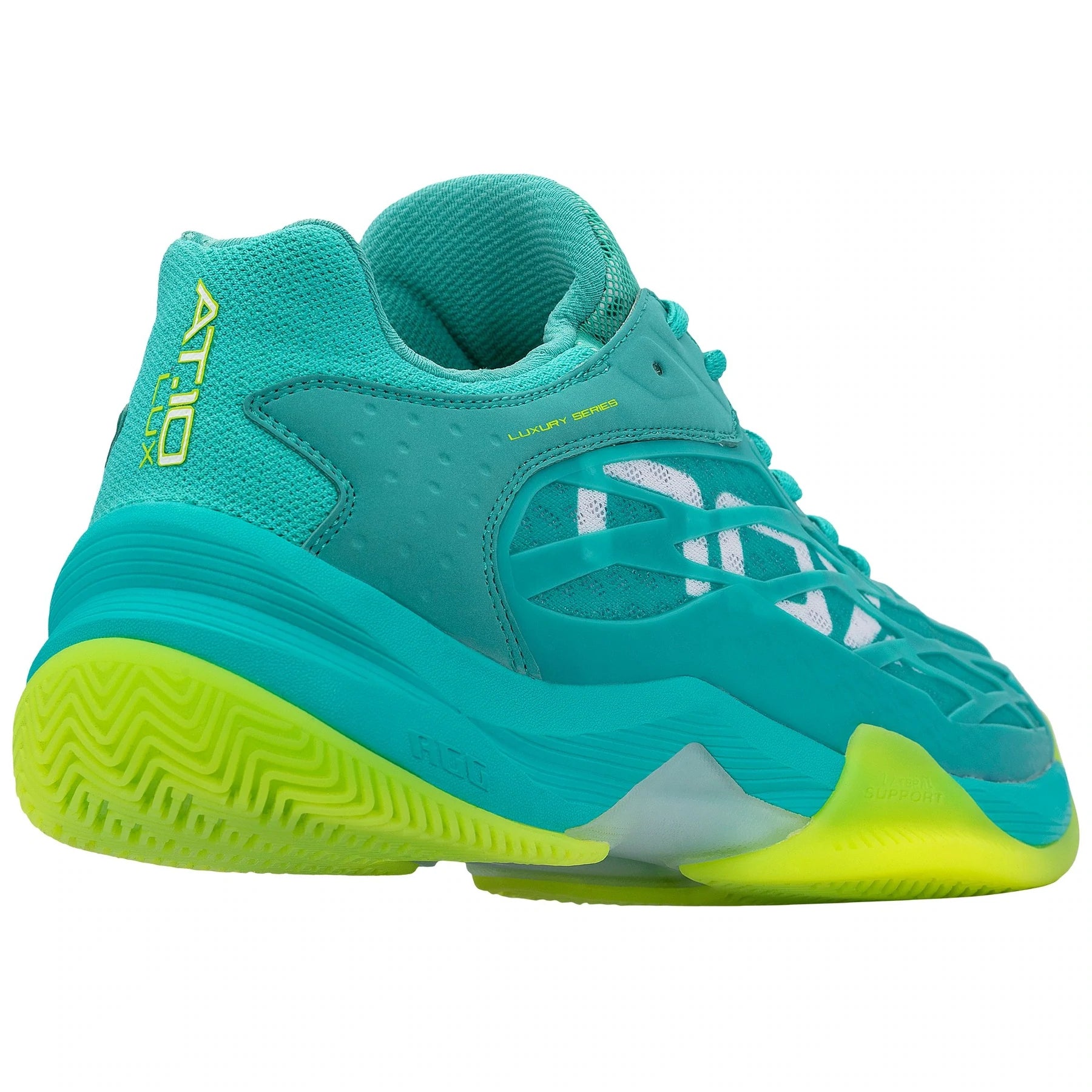 NOX AT10 LUX Padelschuh Damen