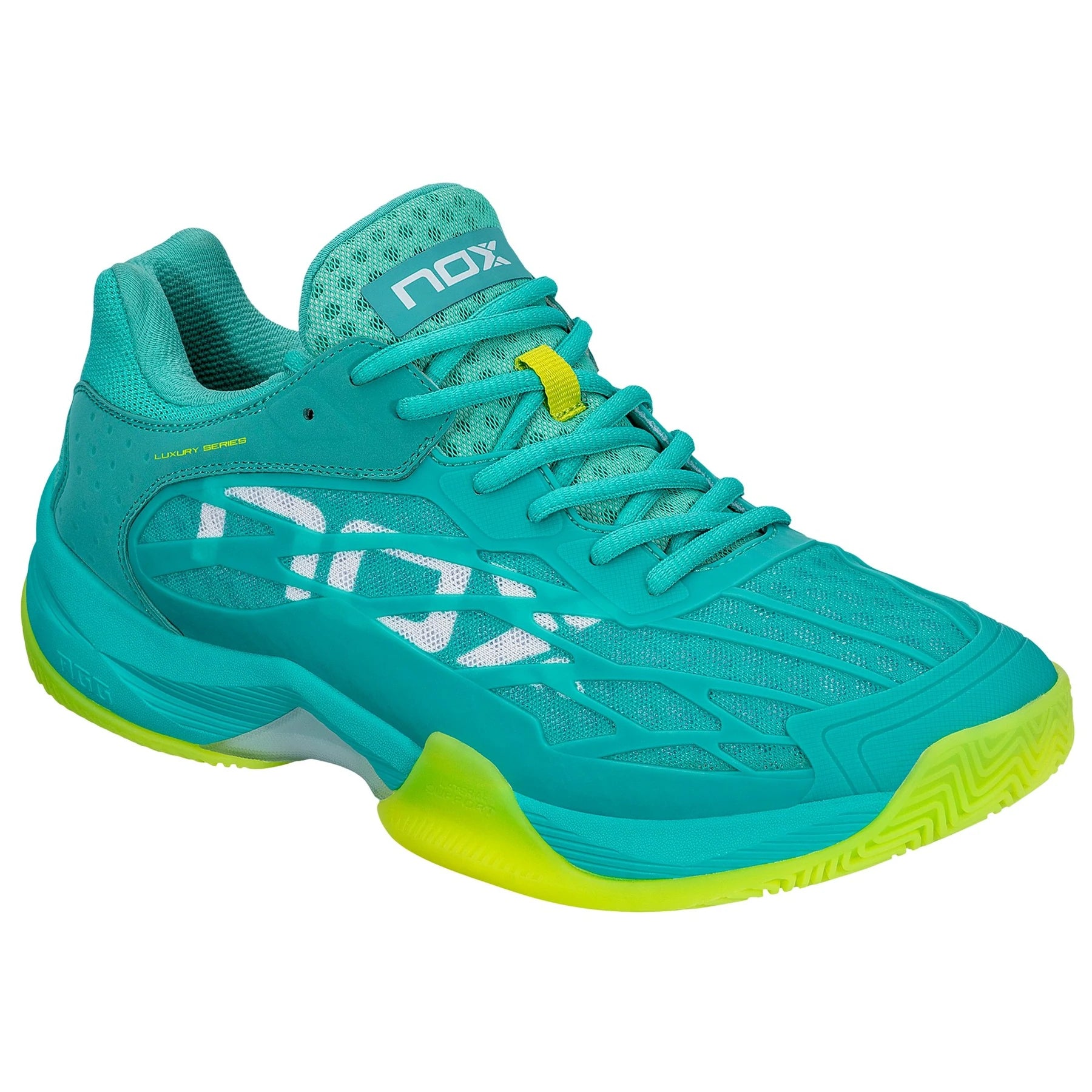 NOX AT10 LUX Padelschuh Damen
