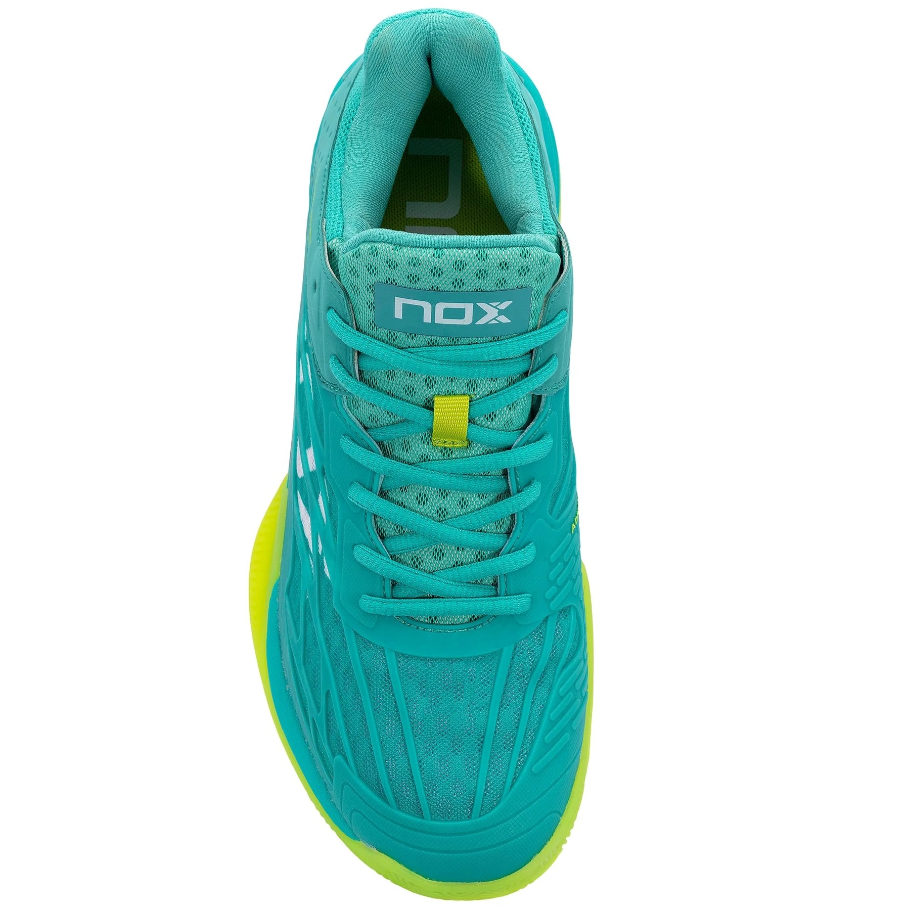 NOX AT10 LUX Padelschuh Damen